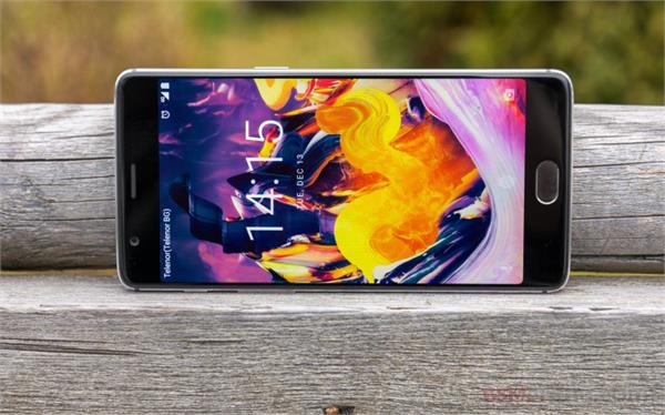 oneplus 3 3t now receiving oxygenos 4 1 5 with push notifications