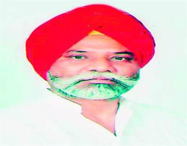 phogwara in phagwara in the shelter of akali bjp leaders and bureaucracy