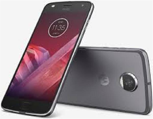 moto z2 play smartphone now available to buy flipcart and offline