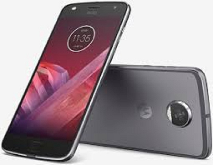 Moto Z2 Play ਸਮਾਰਟਫੋਨ ਹੁਣ ਫਲਿੱਪਕਾਰਟ ਅਤੇ ਆਫਲਾਈਨ ਖਰੀਦਣ ਦੇ ਲਈ ਉਪਲੱਬਧ