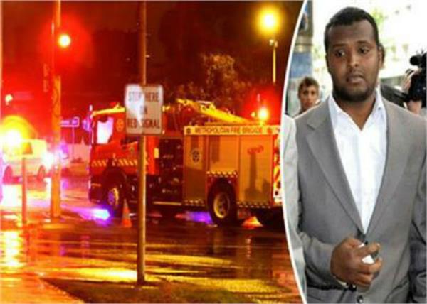 police are investigating in connection with the incident