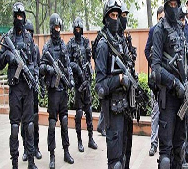 punjab  states  terrorists  attacks  alerts