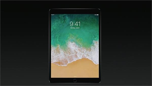 new ipad pro 10 5 inch 12 9 inch retina display with hdr video support