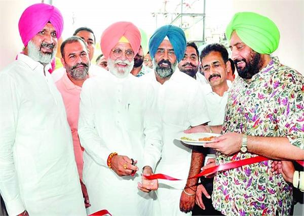 surplus electricity in punjab  no schedule cut  rana gurjit