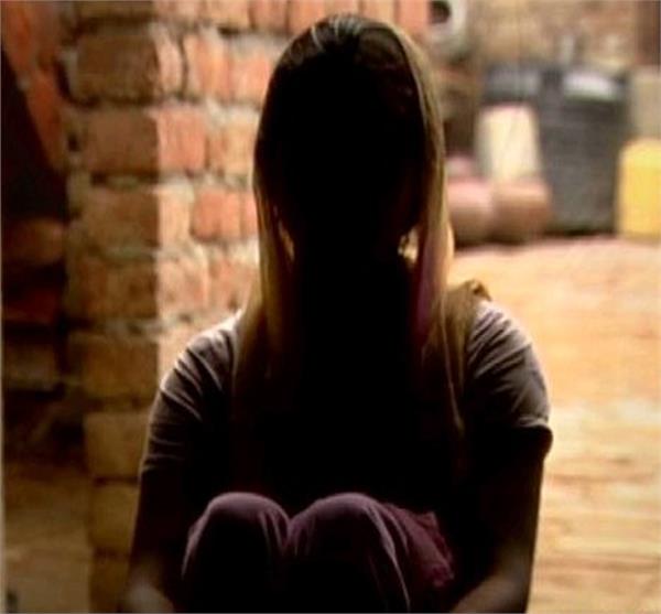 woman  police  gang rape