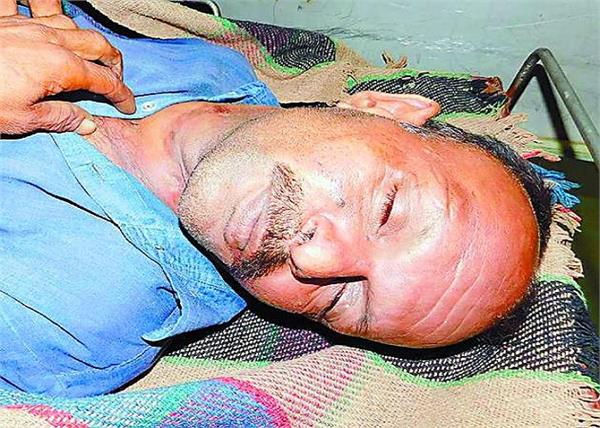 come to the roasted aunt  bidi  come quickly   papa is taken away