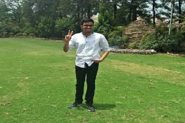 the iit result of the announcement of the results 