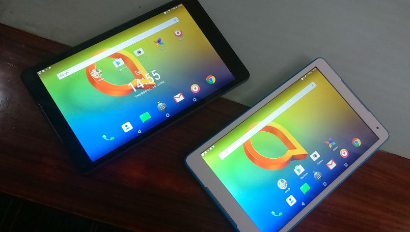 4,600mAh ਦੀ ਦਮਦਾਰ ਬੈਟਰੀ ਨਾਲ ਭਾਰਤ ''ਚ ਲਾਂਚ ਹੋਇਆ A3 10 Tablet