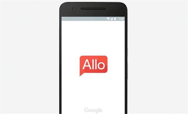 google allo update adds selfie clips