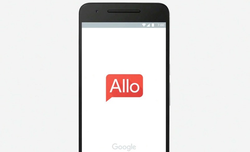 Google Allo 'ਚ ਆਈ ਨਵੀਂ ਅਪਡੇਟ, ਯੂਜ਼ਰਸ ਆਪਣੀ ਸੈਲਫੀ ਨੂੰ ਬਣਾ ਸਕਦੇ ਹਨ GIF