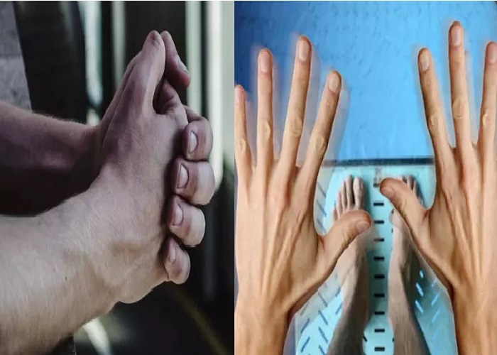 ਇਨ੍ਹਾਂ ਕਾਰਨਾਂ ਕਰ ਕੇ ਕੰਬਦੇ ਹਨ ਹੱਥ-ਪੈਰ