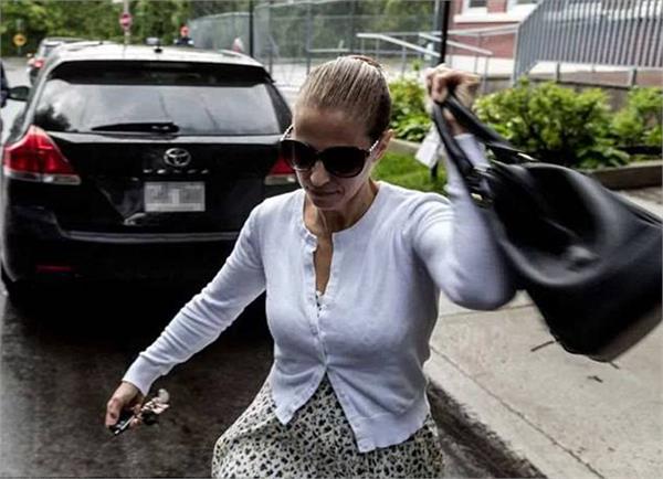 convicted killer karla homolka spent time in montreal elementary school