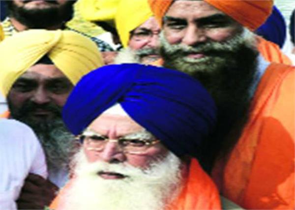 punjab government  the akali dal sgpc