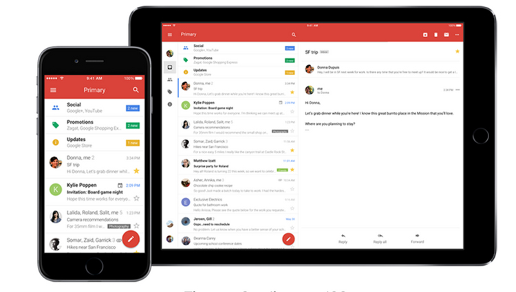 ਆਈ.ਓ.ਐੱਸ. ਲਈ ਜੀ-ਮੇਲ ''ਤੇ ਇੰਝ ਕਰੋ ਈਮੇਜ ਅਟੈਚਮੈਂਟ