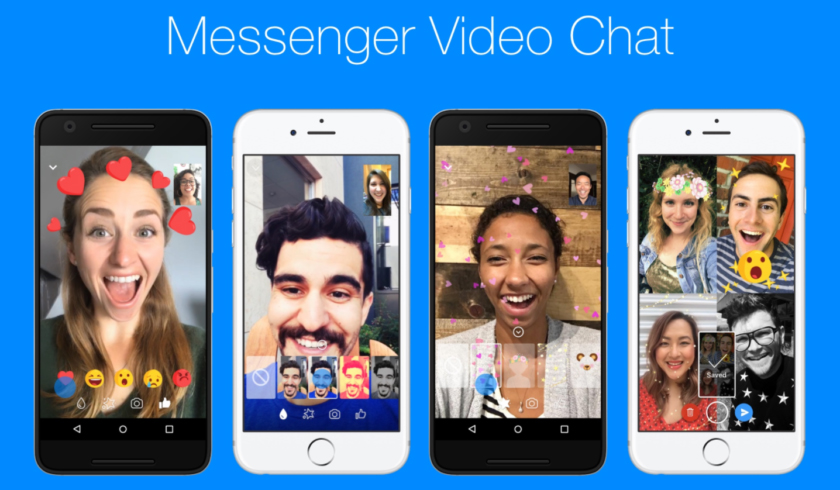 Facebook Messenger ਐਪ ਹੋਈ ਹੋਰ ਵੀ ਕੂਲ, ਐਡ ਹੋਏ ਨਵੇਂ ਕਮਾਲ ਦੇ ਫੀਚਰਸ