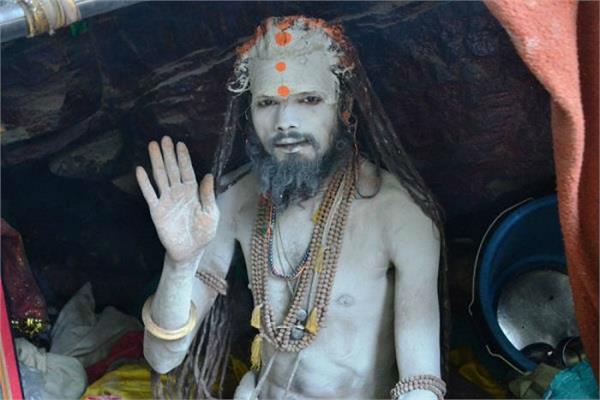 baba blizzard  s journey  a bunch of saints who started in jammu