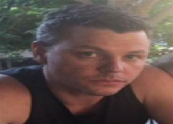 former actor troy beckwith missing in melbourne