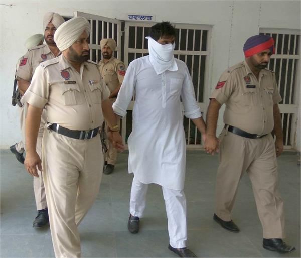 bathinda murder case