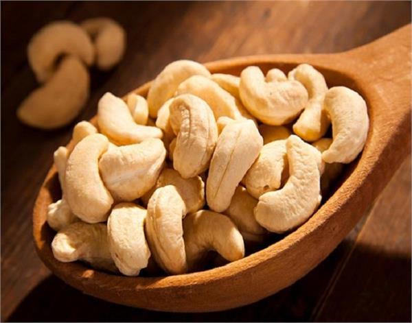 daily eating cashew nut benefits many benefits