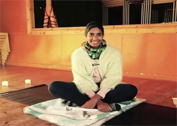 vidya liselotte  search that led her to her biological mother