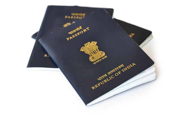 modi government  s big announcement on passport