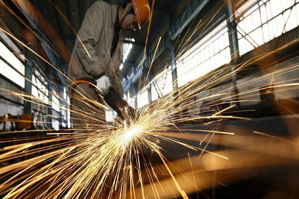 world steel production in may 14 3 million tonnes