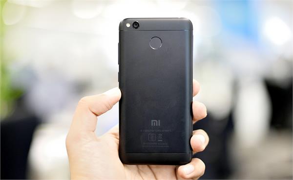 xiaomi redmi 4 sales cross 1 million units in india