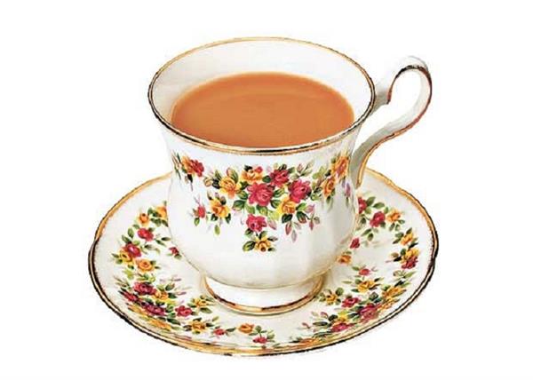 hot drinking tea can be harmful