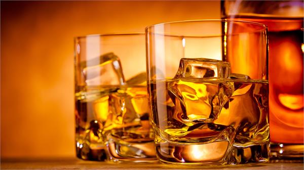 liquor will feel a big jolt expensive jam 