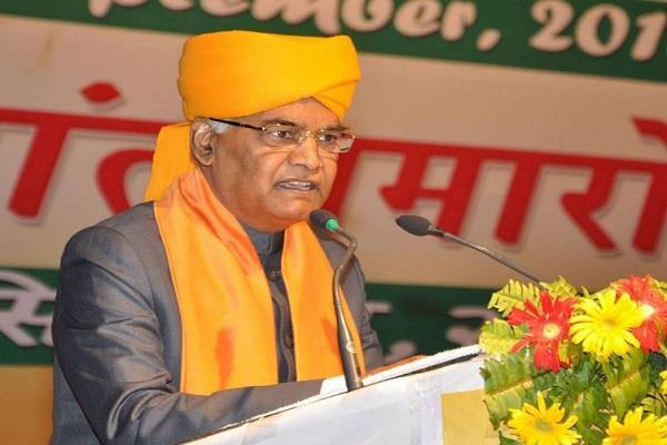 know who is the presidential candidate ram nath kovind