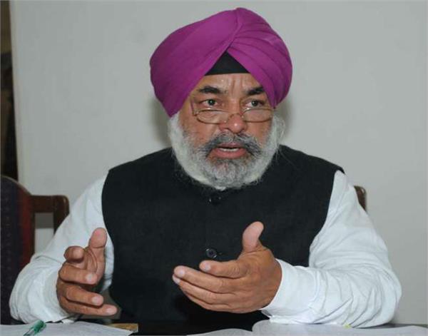 congress  akalis