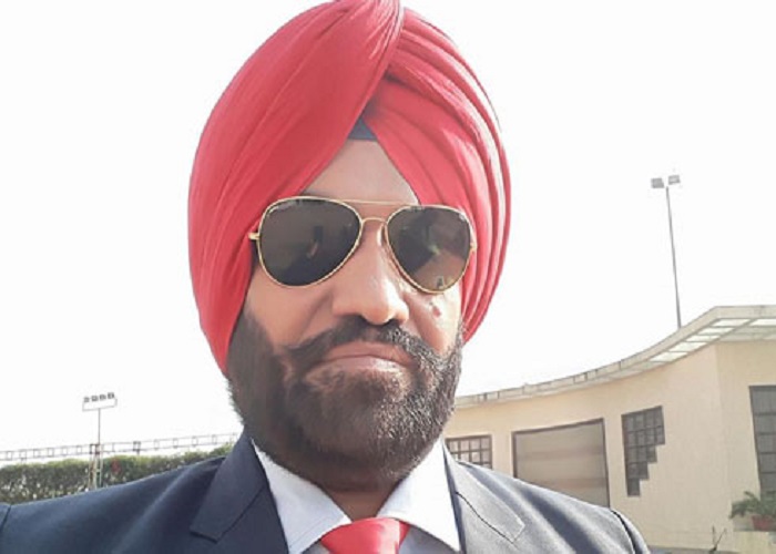 ਕੱਲ ਦਾ ''ਹੀਰੋ'' ਅੱਜ ਦਾ ''ਵਿਲੇਨ'' ਇੰਸ. ਇੰਦਰਜੀਤ ਸਿੰਘ