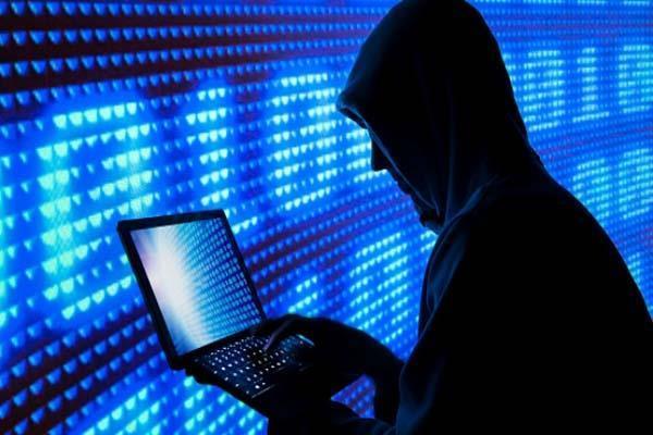 hacking site of nift and changing the marksheet of 50 students
