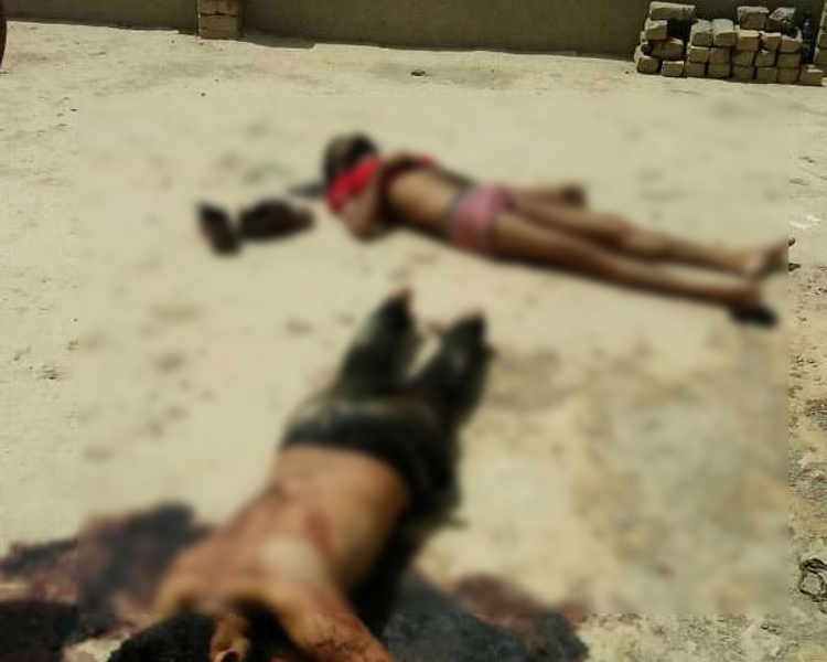 ਹਰਿਆਣਾ ''ਚ ਮਾਰੇ ਗਏ ਪੰਜਾਬ ਦੇ ਤਿੰਨ ਖਤਰਨਾਕ ਗੈਂਗਸਟਰਾਂ ਬਾਰੇ ਹੈਰਾਨ ਕਰਦਾ ਸੱਚ ਆਇਆ ਸਾਹਮਣੇ