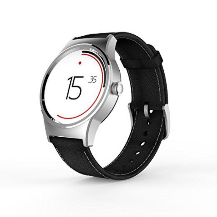 launch of tcl movtime smartwatch heart sensor monitor in india