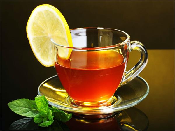 if you are a delicious tea drinker  please watch this video