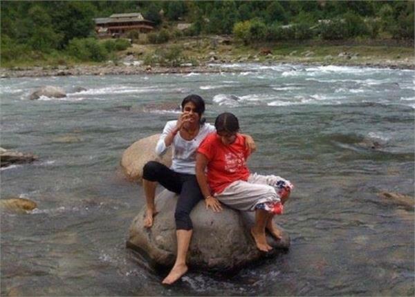continue to death on the waters of beas river