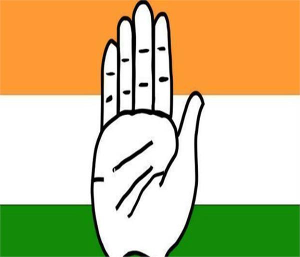 congress government should complete its election promises soon