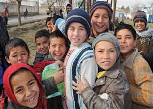 in spite of strict laws  there are common homosexual relations in afghanistan