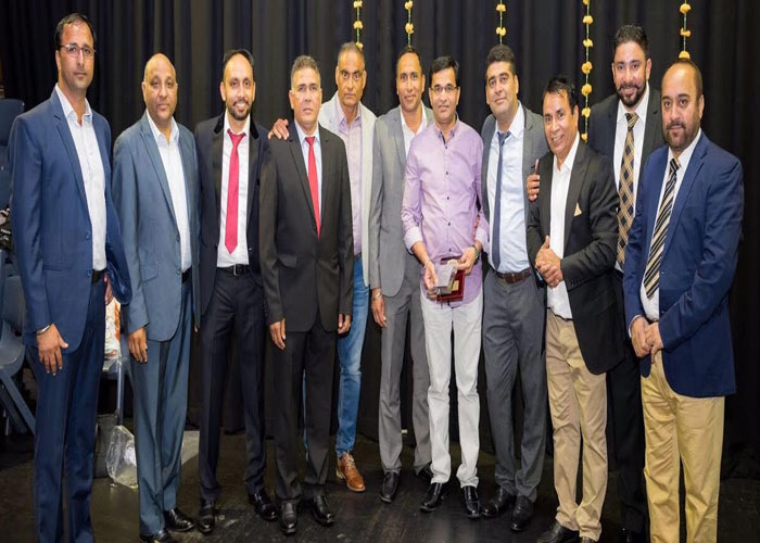 ਬ੍ਰਿਸਬੇਨ ਕਮਿਊਨਿਟੀ ਕਲੱਬ ਦਾ ਸਾਲਾਨਾ ਸਮਾਰੋਹ ਸ਼ਾਨੋ-ਸ਼ੌਕਤ ਨਾਲ ਸੰਪੰਨ