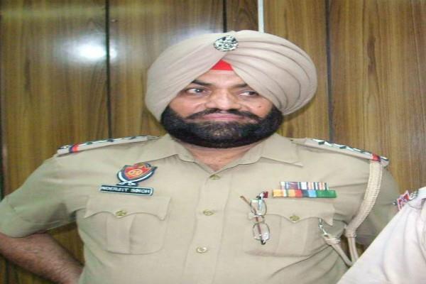 ਐੱਸ. ਟੀ. ਐੱਫ. ਦੀ ਗ੍ਰਿਫਤ ''ਚ ਆਉਂਦੇ ਹੀ ਇੰਸ. ਇੰਦਰਜੀਤ ਦੇ ਜ਼ੁਲਮਾਂ ਦੇ ਸਤਾਏ ਲੋਕ ਸਾਹਮਣੇ ਆਉਣੇ ਸ਼ੁਰੂ