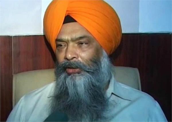 sand ditch issues assembly chandumajra 