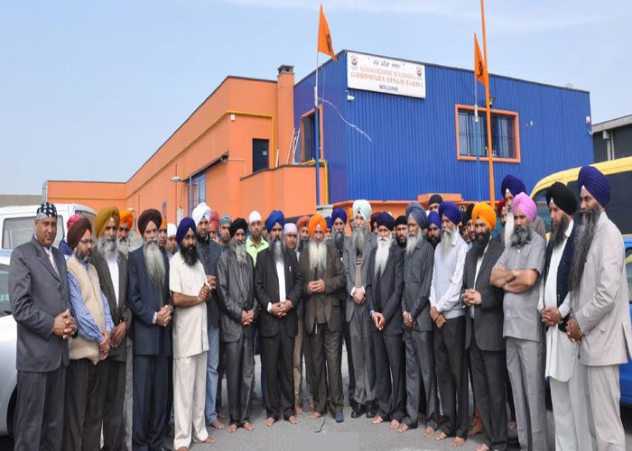 ਬਰਸੀ ਨੂੰ ਸਮਰਪਿਤ ਸਮਾਗਮ 16,17,18 ਜੂਨ ਨੂੰ