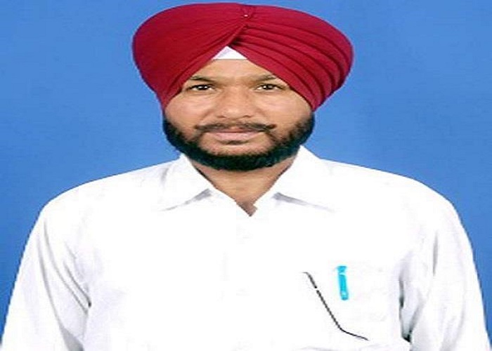 ਭਿਆਨਕ ਸੜਕ ਹਾਦਸੇ ''ਚ ਨਿਕਲੇ ਇਸ ਵਿਅਕਤੀ ਦੇ ਸਾਹ