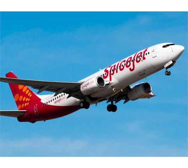 world top airlines stocks made spicejet company