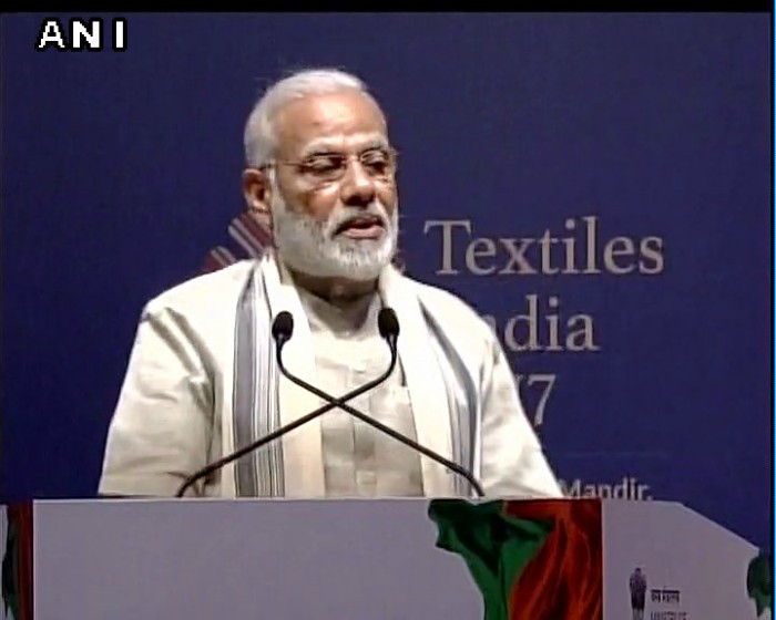 ਗੁਜਰਾਤ ''ਚ ਭਗਵਾਨ ਬੁੱਧ ਦਾ ਵਿਸ਼ਾਲ ਸਮਾਰਕ ਬਣਾਉਣਾ ਮੇਰਾ ਸੁਪਨਾ- ਨਰਿੰਦਰ ਮੋਦੀ