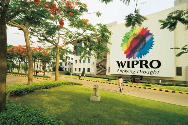 vipro  s chief bhagwati contradicts the sale of sales news