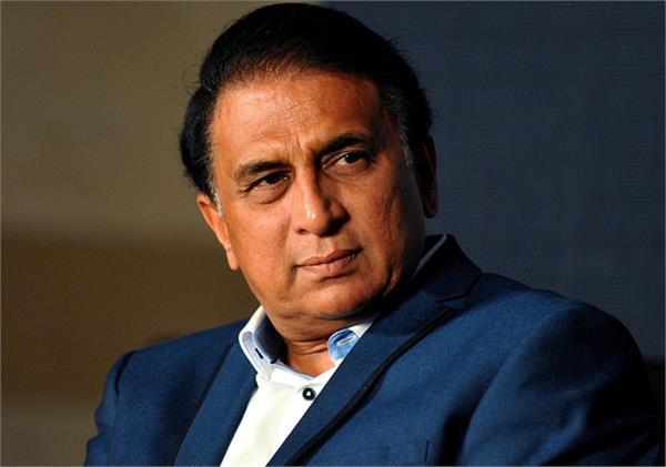 sunil said   if pak has scored 250 runs  i will cut off the beared 