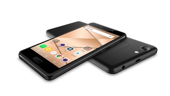 ਰੂਸ ਨੇ ਘੱਟ ਕੀਮਤ ''ਚ ਲਾਂਚ ਕੀਤਾ Micromax Canvas 2(2017) ਸਮਾਰਟਫੋਨ