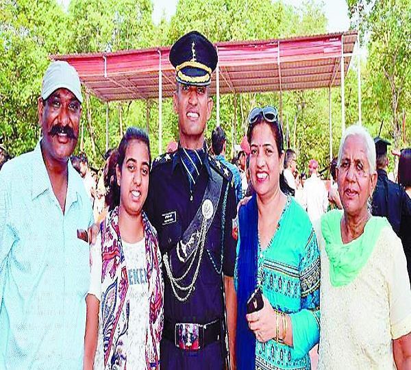 indian army